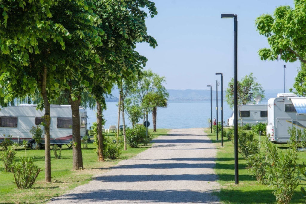 Trasimeno Umbrien - Passignano sul Trasimeno visuel 3/3