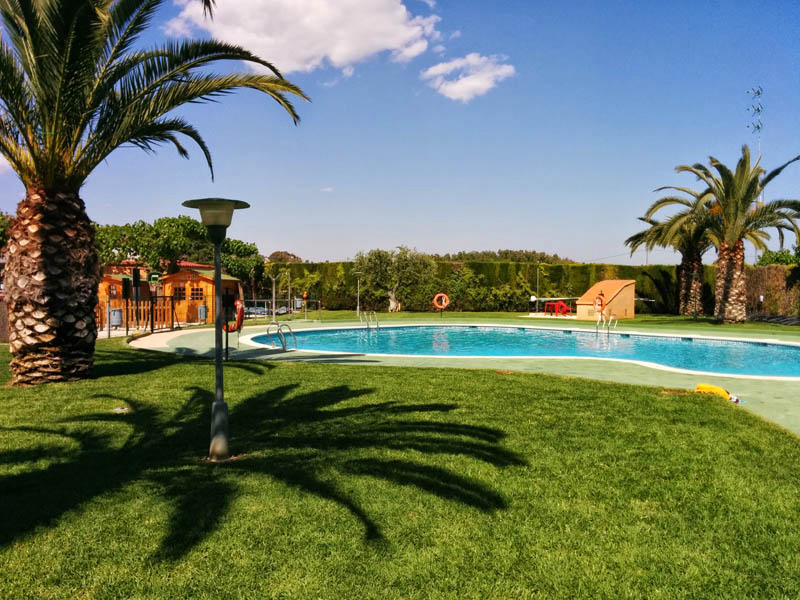 Trillas Platja Tamarit Costa Dorada - Tamarit visuel 2/4 Trillas Platja Tamarit Costa Dorada - Tamarit visuel 2/4