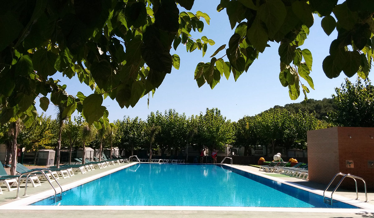 Trillas Platja Tamarit Costa Dorada - Tamarit visuel 1/4 Trillas Platja Tamarit Costa Dorada - Tamarit visuel 1/4