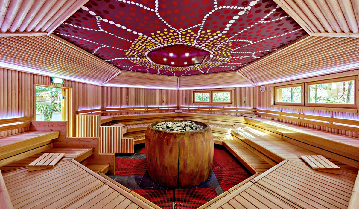 Tropical Islands Brandenburg - Krausnick-Groß Wasserburg visuel 5/7