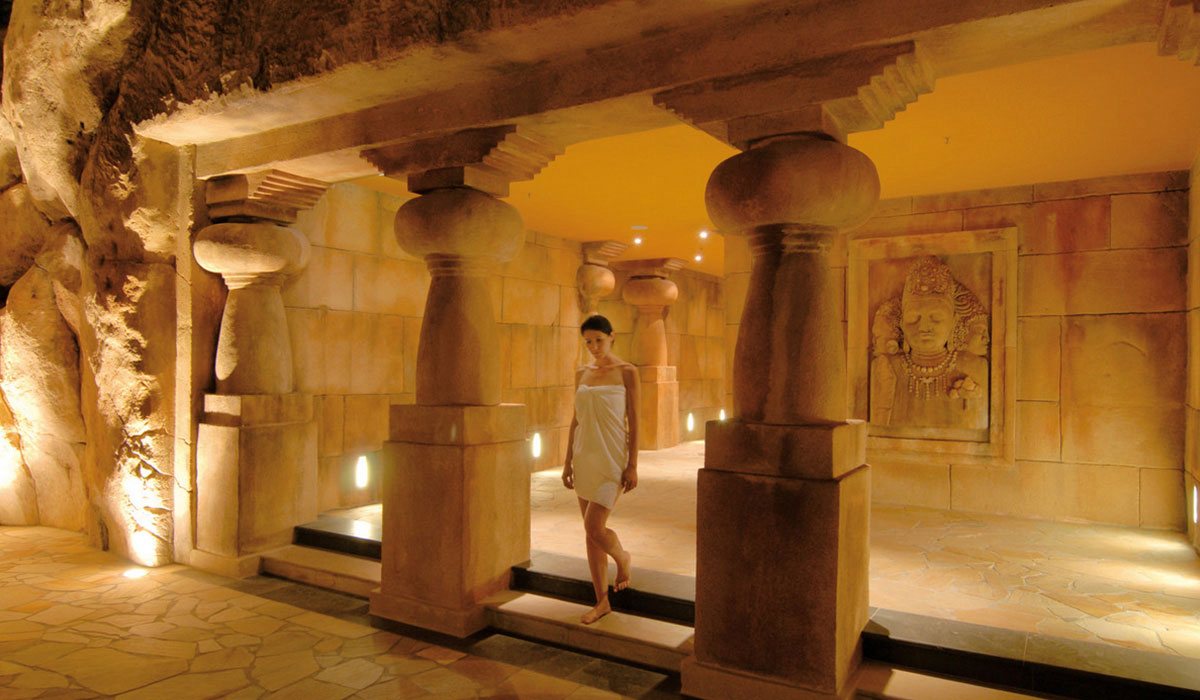 Tropical Islands Brandenburg - Krausnick-Groß Wasserburg visuel 6/7