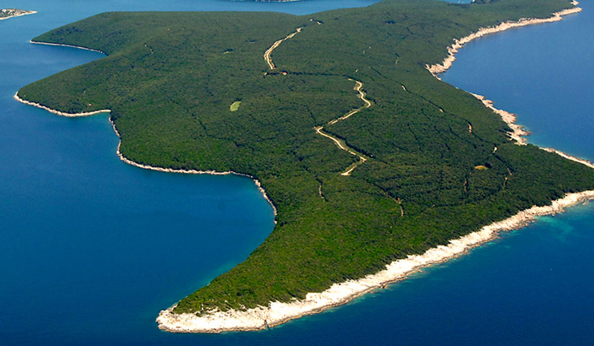 Tunarica Sunny Camping Istrien - Koromacno visuel 1/3