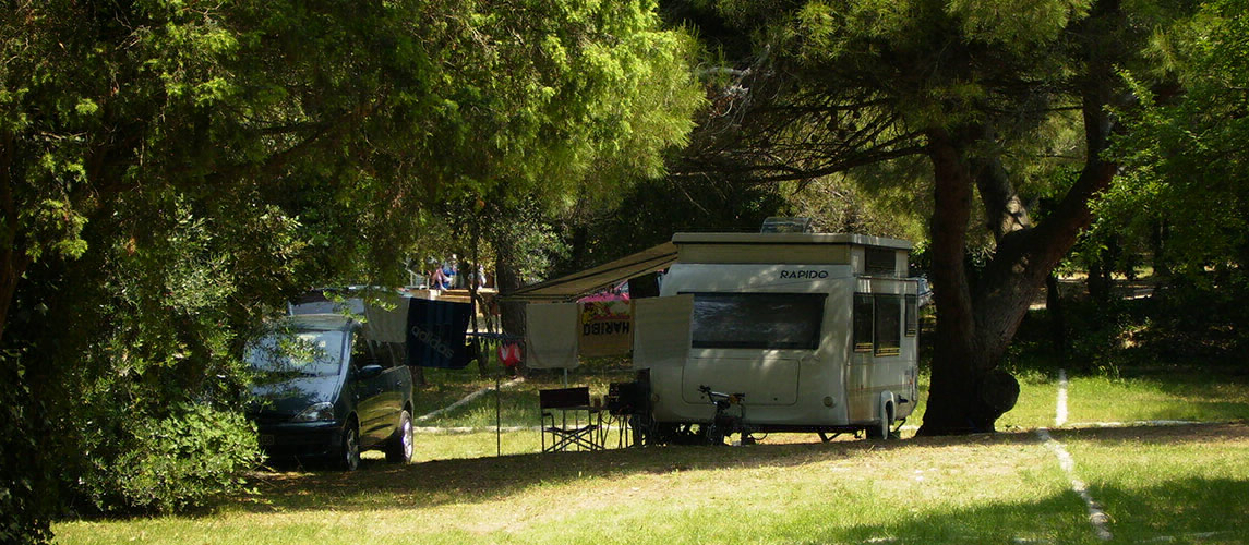 Tunarica Sunny Camping Istrien - Koromacno visuel 3/3