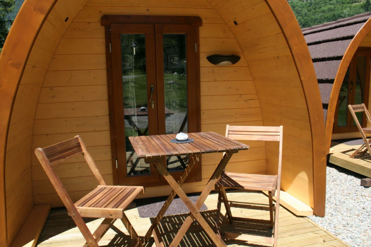 Tunnel Aostatal - Etroubles visuel 2/3