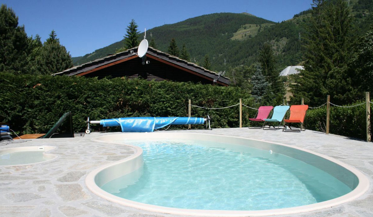 Tunnel Aostatal - Etroubles visuel 1/3