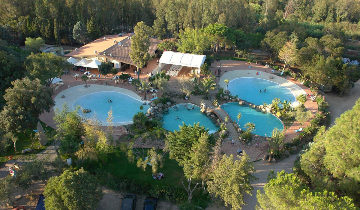Ultima Spiaggia Sardinien - Bari Sardo visuel 6/14