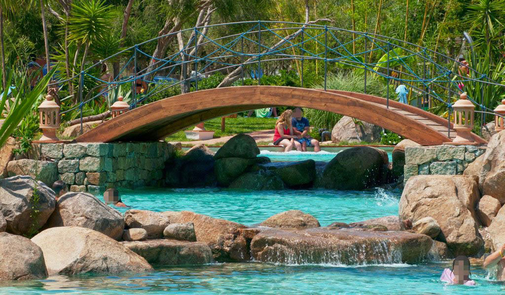 Ultima Spiaggia Sardinien - Bari Sardo visuel 13/14