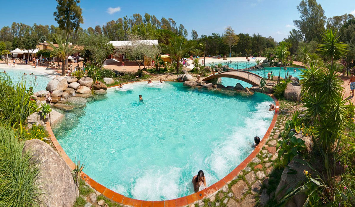 Ultima Spiaggia Sardinien - Bari Sardo visuel 1/14