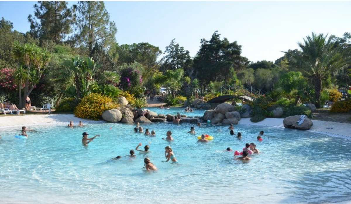 Ultima Spiaggia Sardinien - Bari Sardo visuel 3/14