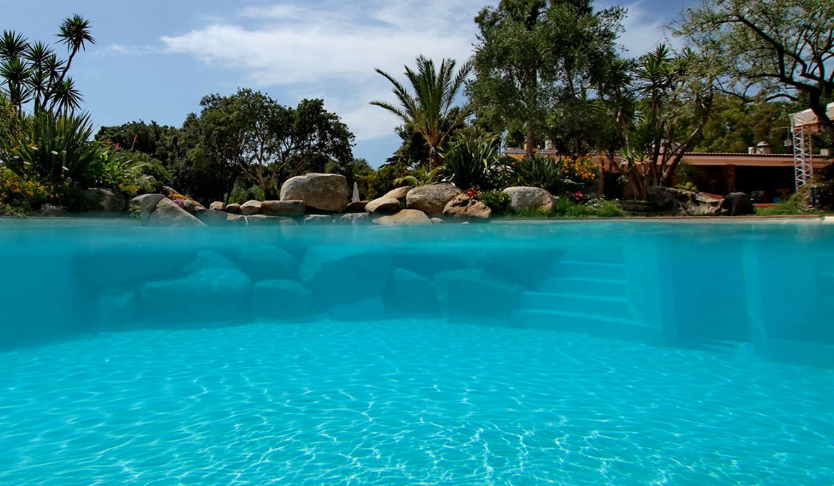 Ultima Spiaggia Sardinien - Bari Sardo visuel 7/14