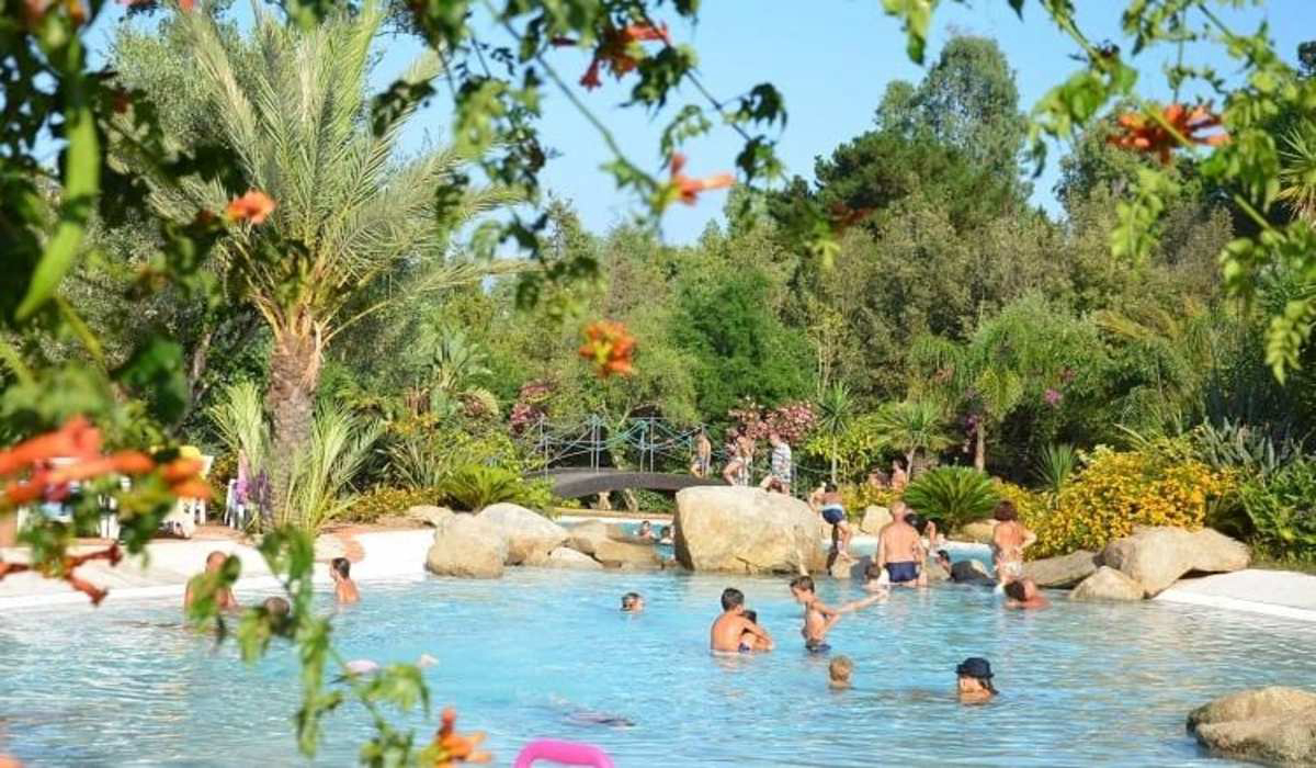 Ultima Spiaggia Sardinien - Bari Sardo visuel 2/14