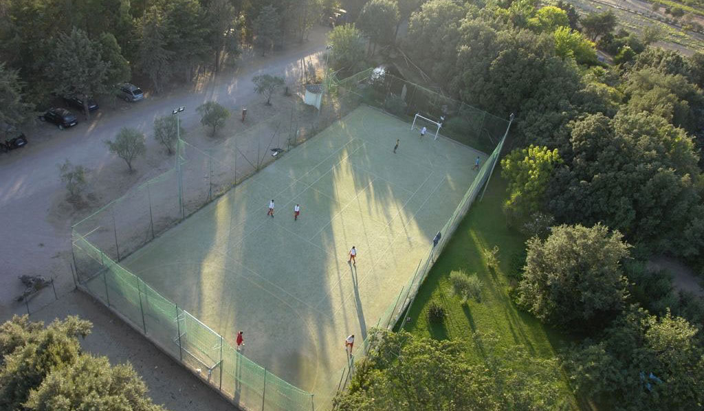 Ultima Spiaggia Sardinien - Bari Sardo visuel 10/14