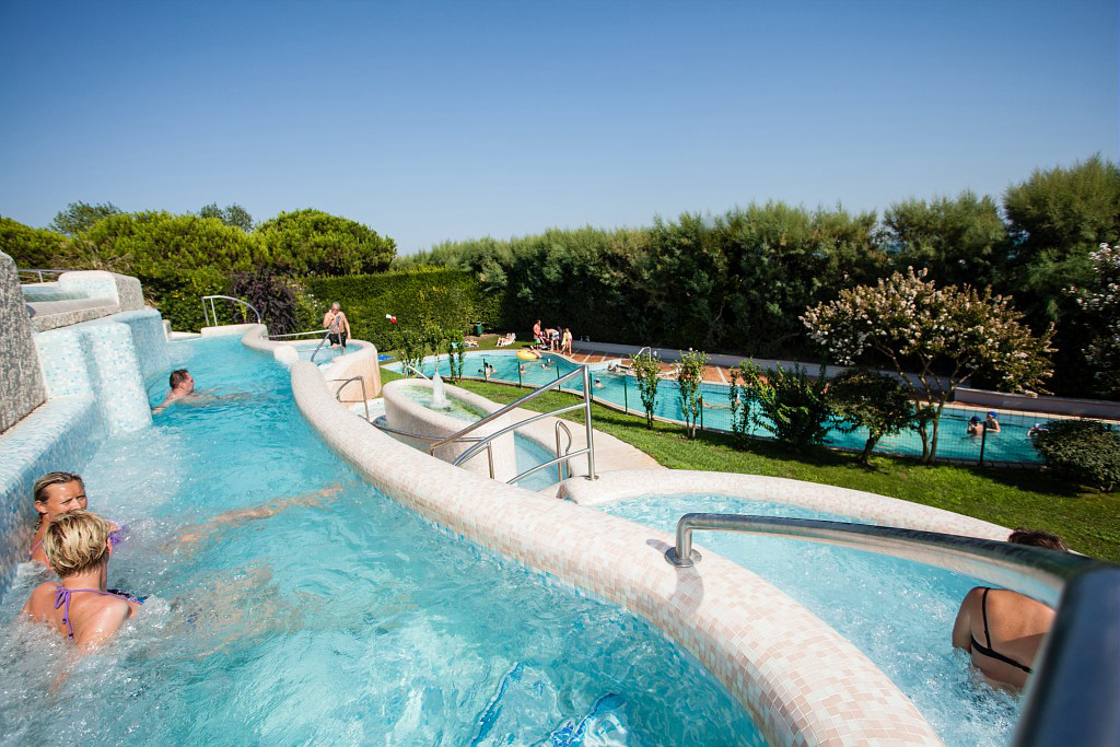 Union Lido Venetien - Cavallino visuel 6/9