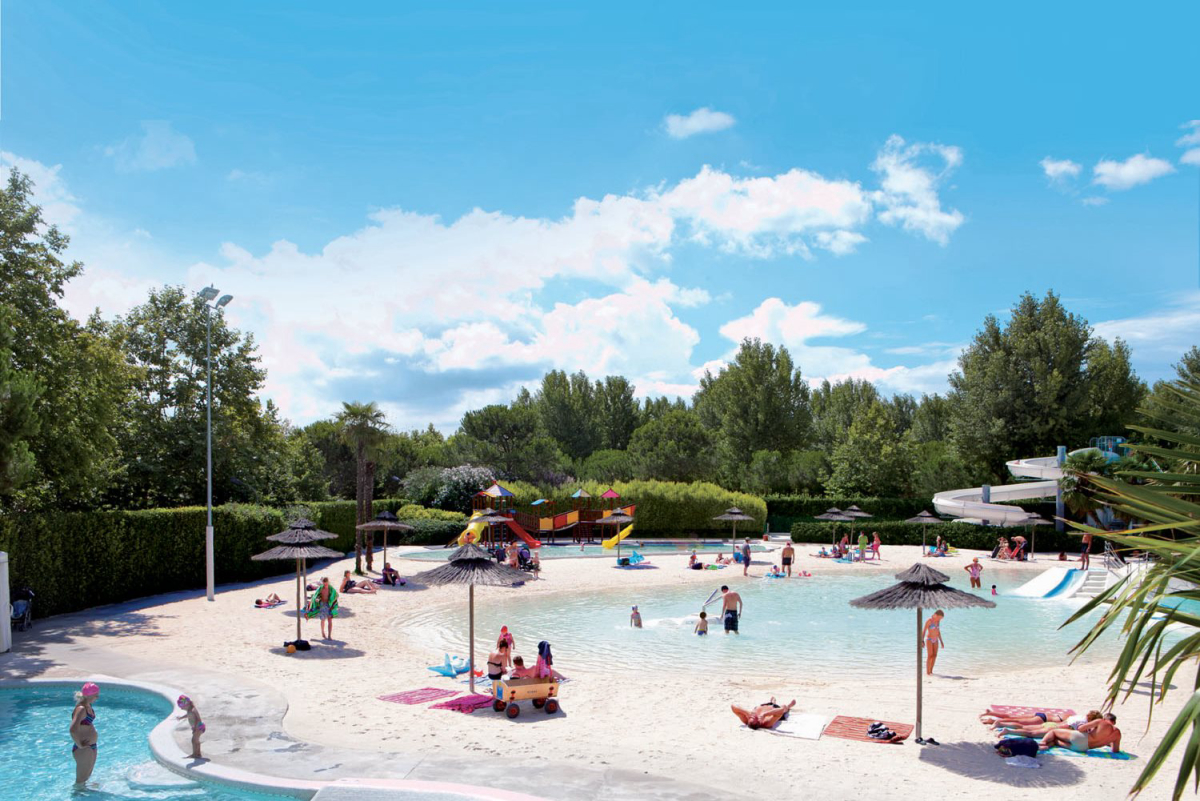 Union Lido Venetien - Cavallino visuel 5/9