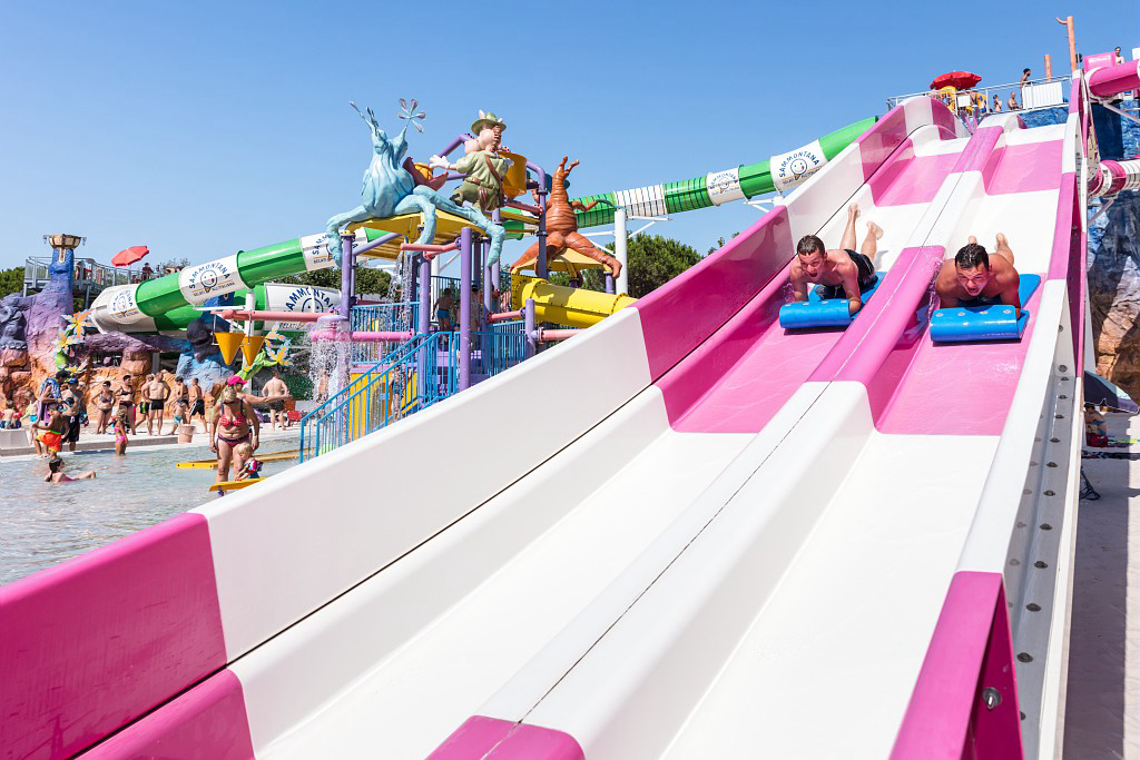 Union Lido Venetien - Cavallino visuel 2/9