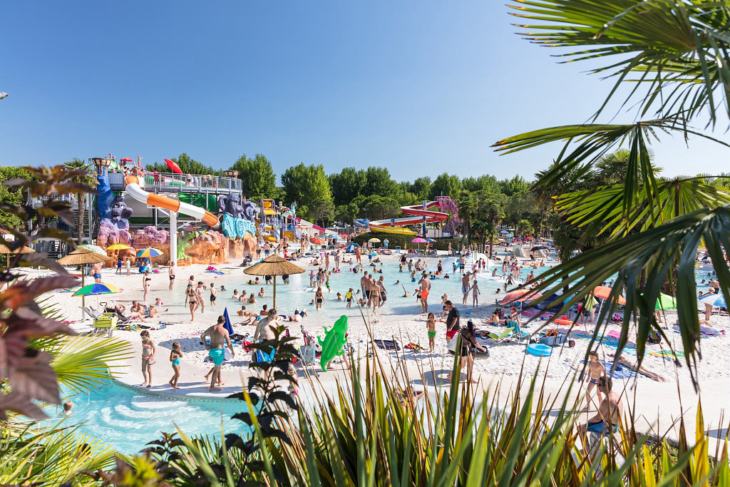 Union Lido Venetien - Cavallino visuel 4/9