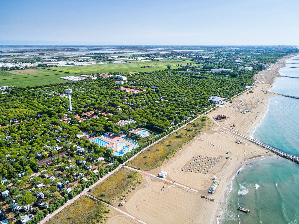 Union Lido Venetien - Cavallino visuel 8/9