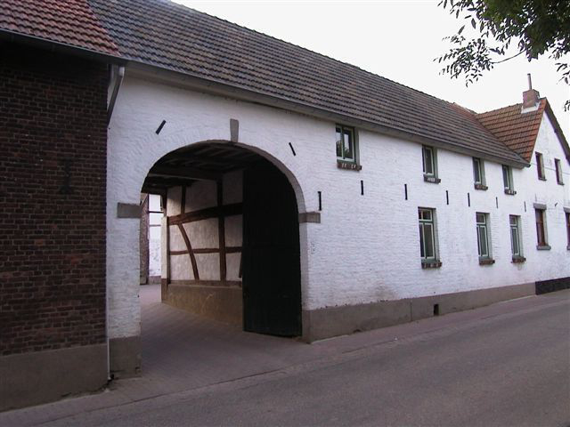 Vakantie Boerderij Bruisterbosch Limburg - sint geertruid visuel 3/3