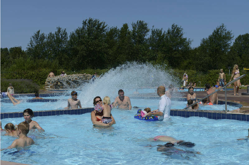Vakantiepark De Schotsman Zeeland - Kamperland visuel 2/5 Vakantiepark De Schotsman Zeeland - Kamperland visuel 2/5
