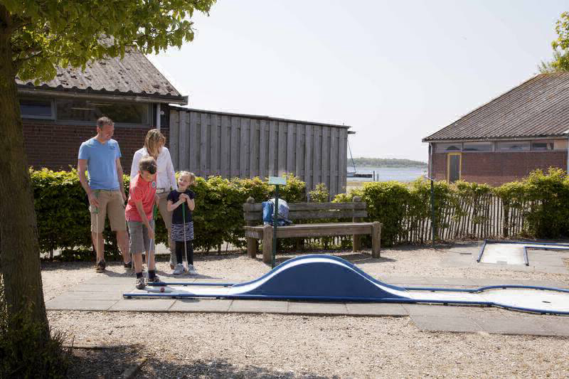 Vakantiepark De Schotsman Zeeland - Kamperland visuel 4/5 Vakantiepark De Schotsman Zeeland - Kamperland visuel 4/5