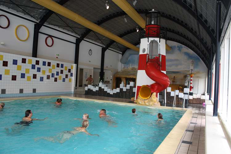 Vakantiepark Koningshof Südholland - rijnsburg visuel 2/4 Vakantiepark Koningshof Südholland - rijnsburg visuel 2/4