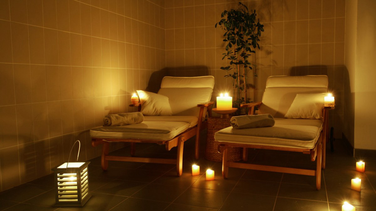 Vakantiepark Leukermeer Limburg - well visuel 2/5