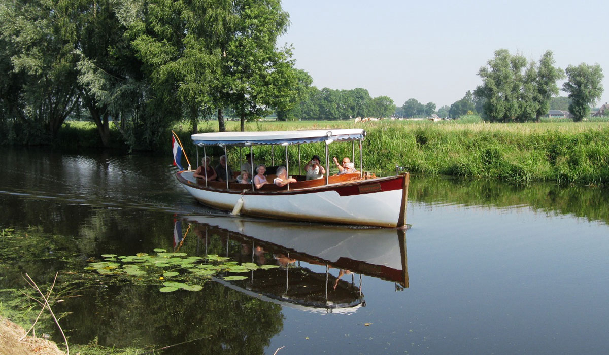 Vakantiepark Mölke Overijssel - zuna visuel 2/6 Vakantiepark Mölke Overijssel - zuna visuel 2/6