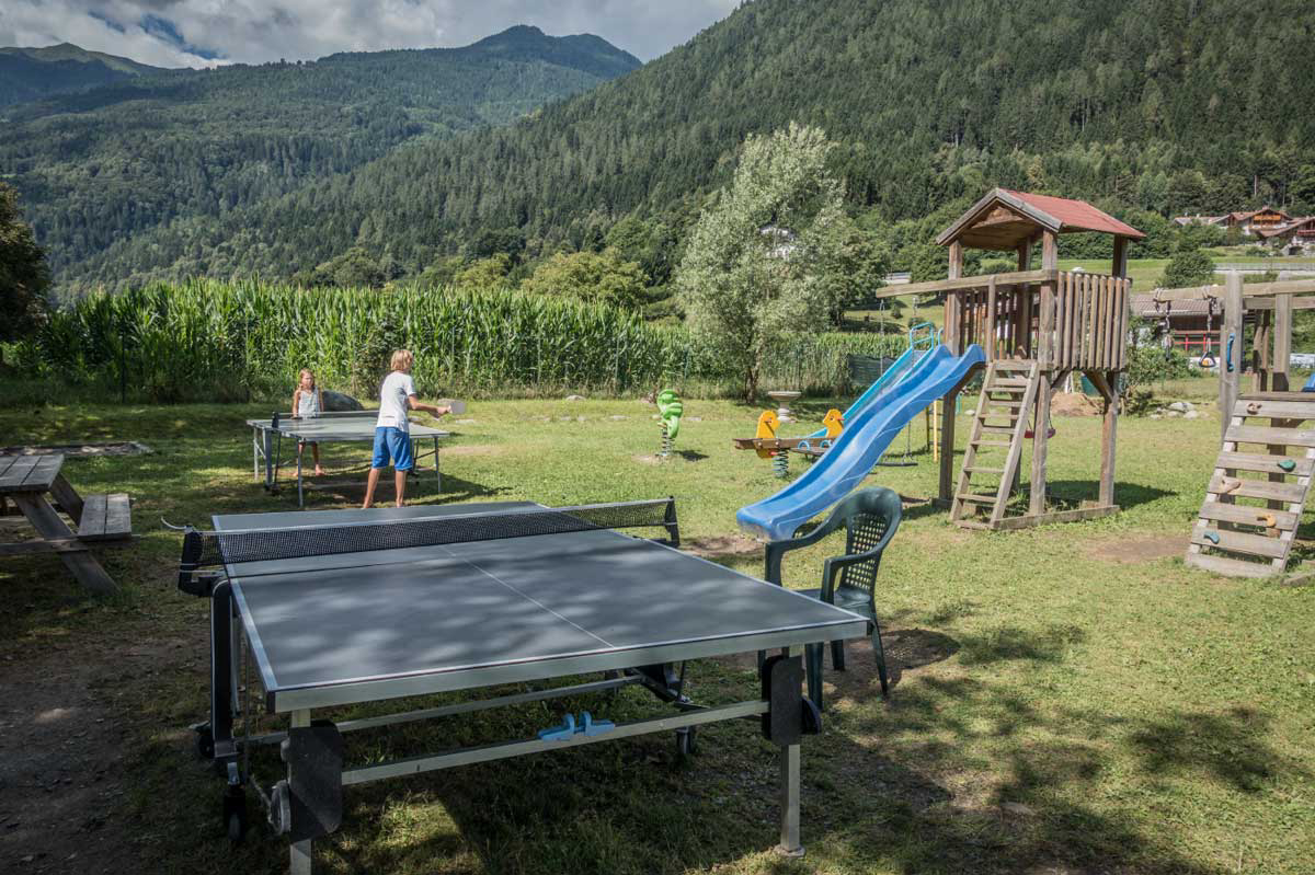 Val Rendena Trentino Südtirol - Trentino Südtirol - Porte di Rendena visuel 2/3