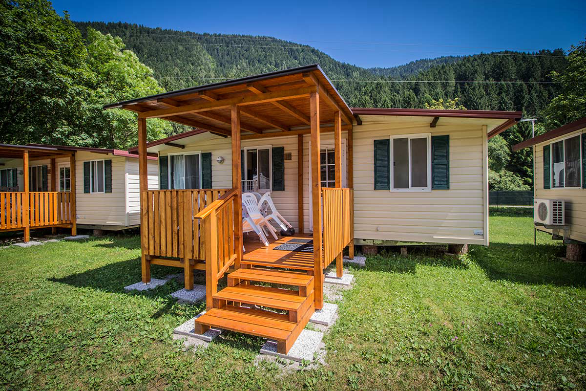 Val Rendena Trentino Südtirol - Trentino Südtirol - Porte di Rendena visuel 3/3