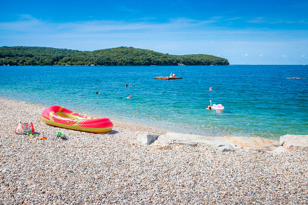 Val Saline Istrien - Rovinj visuel 19/22