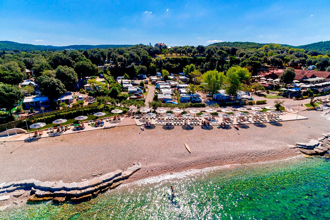 Val Saline Istrien - Rovinj visuel 2/22