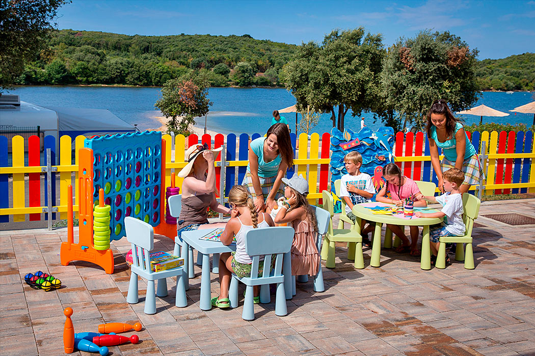 Val Saline Istrien - Rovinj visuel 9/22