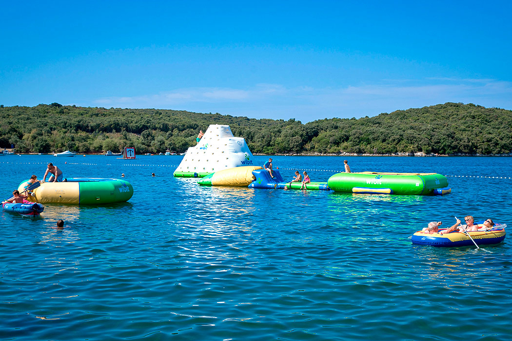 Val Saline Istrien - Rovinj visuel 16/22