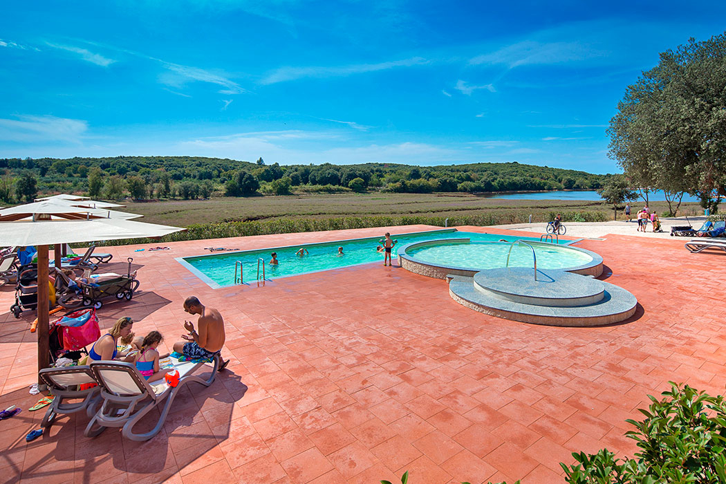 Val Saline Istrien - Rovinj visuel 13/22