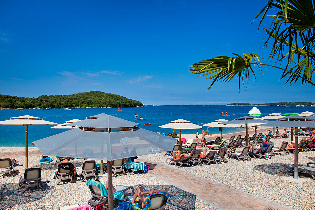 Val Saline Istrien - Rovinj visuel 12/22