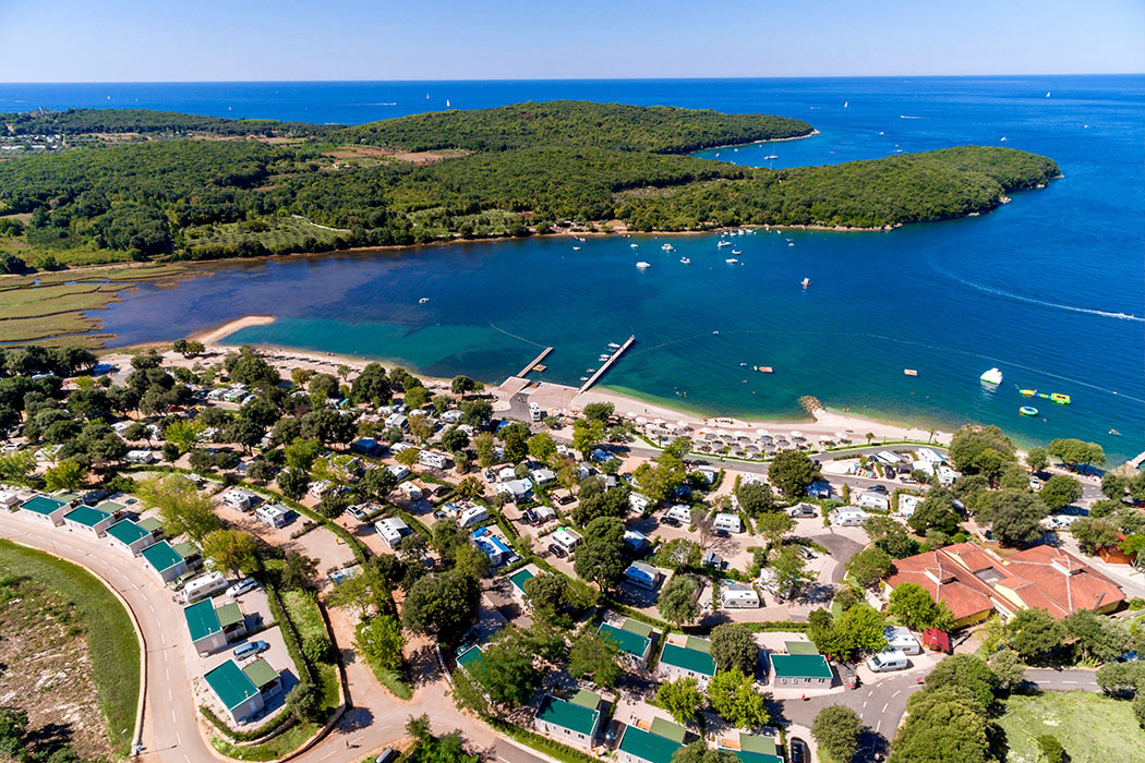 Val Saline Istrien - Rovinj visuel 3/22