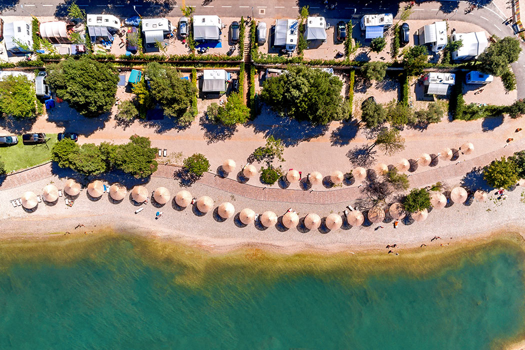 Val Saline Istrien - Rovinj visuel 20/22