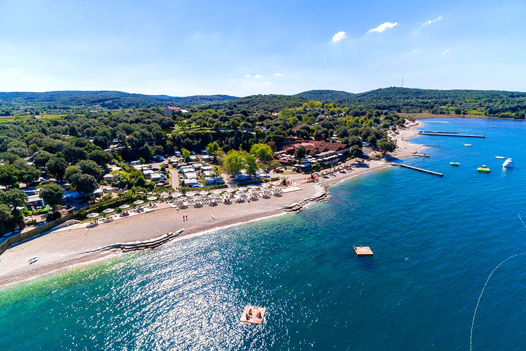 Val Saline Istrien - Rovinj visuel 21/22