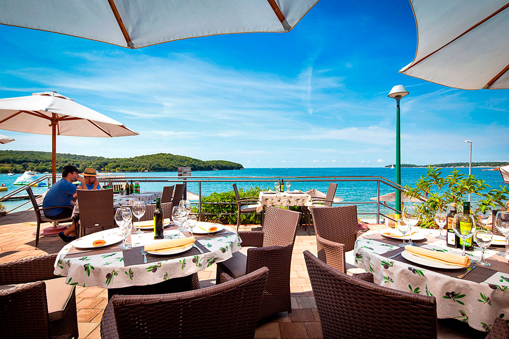 Val Saline Istrien - Rovinj visuel 11/22