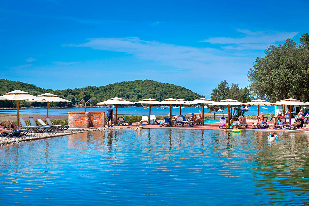 Val Saline Istrien - Rovinj visuel 15/22