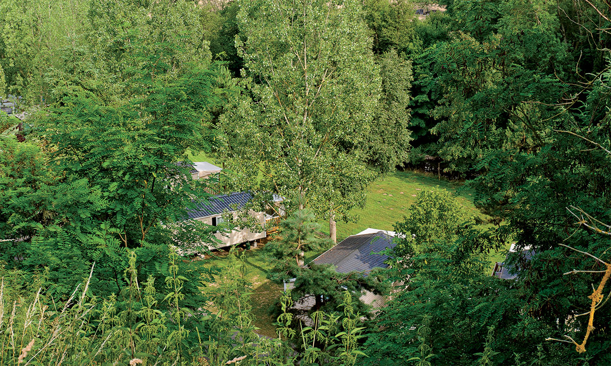 Val de Coise Rhône-Alpen - Saint-Galmier visuel 10/13