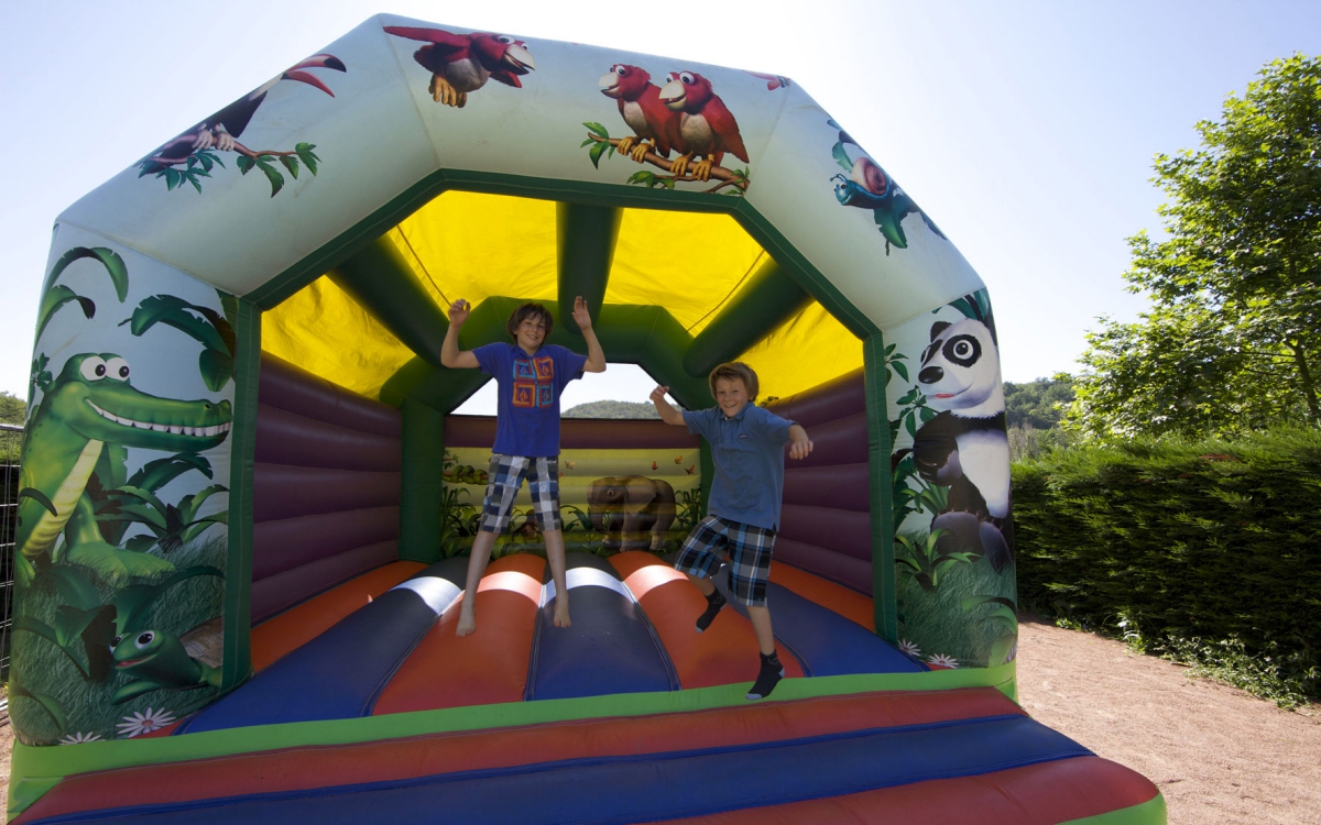 Val de Coise Rhône-Alpen - Saint-Galmier visuel 7/13