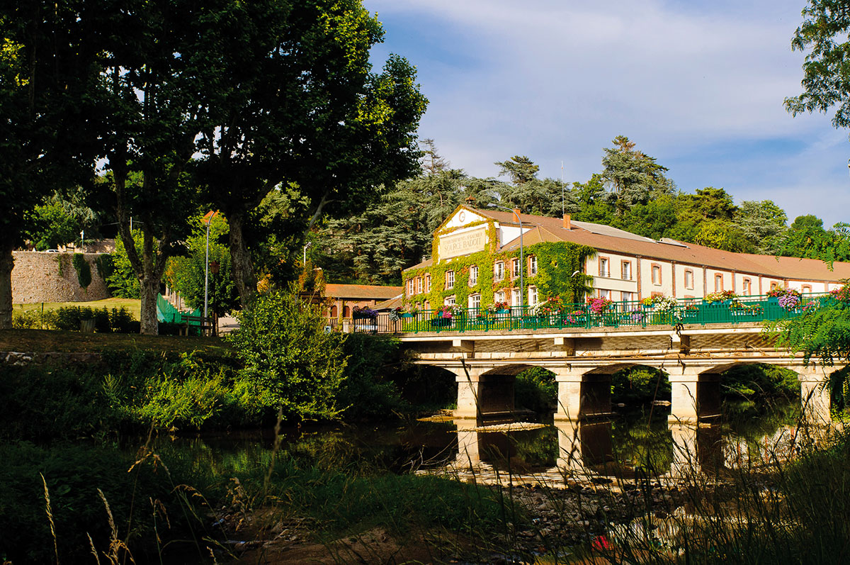 Val de Coise Rhône-Alpen - Saint-Galmier visuel 6/13