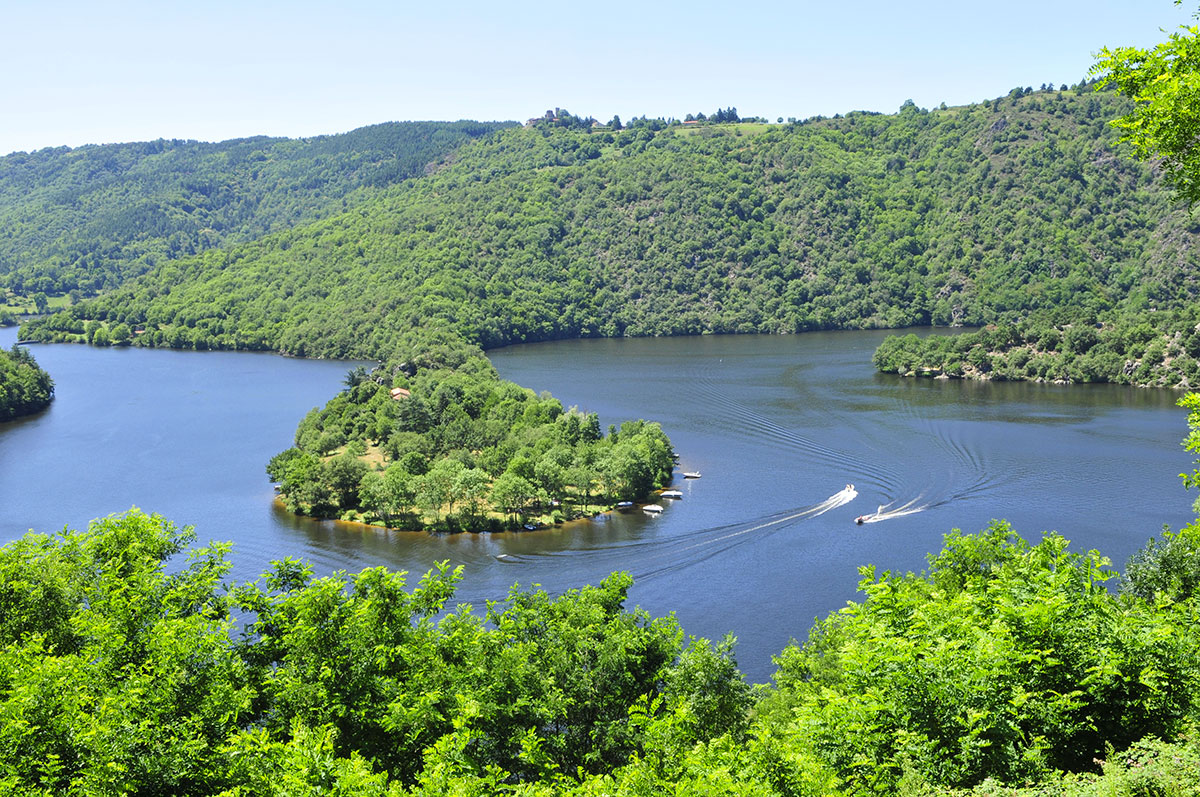 Val de Coise Rhône-Alpen - Saint-Galmier visuel 9/13