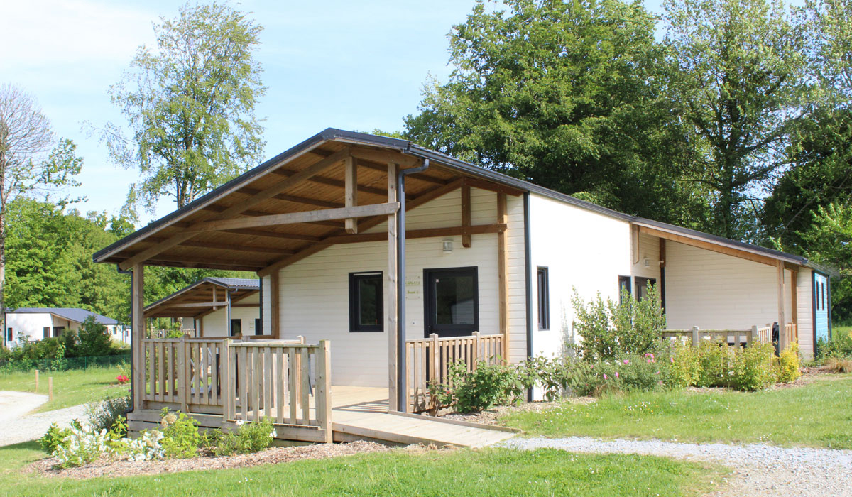Val de Landrouët Bretagne - Merdrignac visuel 2/12
