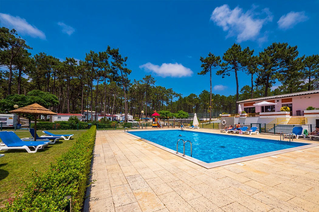 Valado Lisboa - Nazaré visuel 3/16