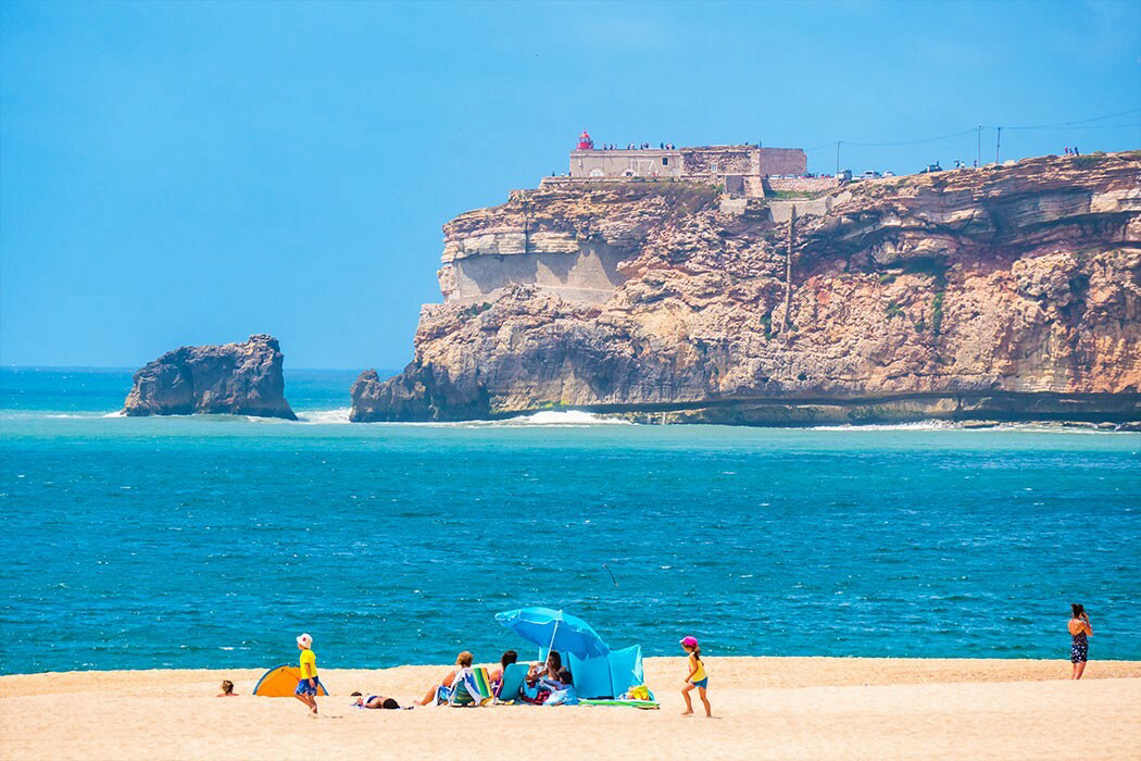 Valado Lisboa - Nazaré visuel 11/16