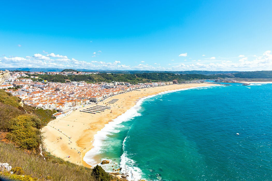 Valado Lisboa - Nazaré visuel 9/16