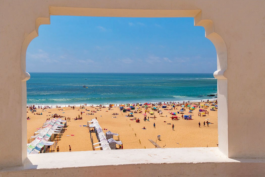 Valado Lisboa - Nazaré visuel 12/16