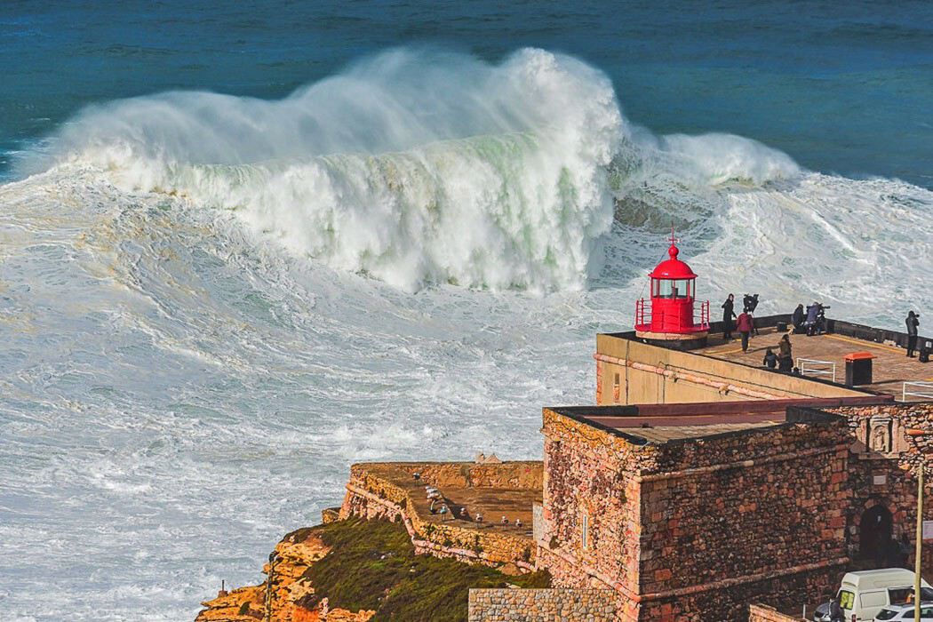 Valado Lisboa - Nazaré visuel 10/16